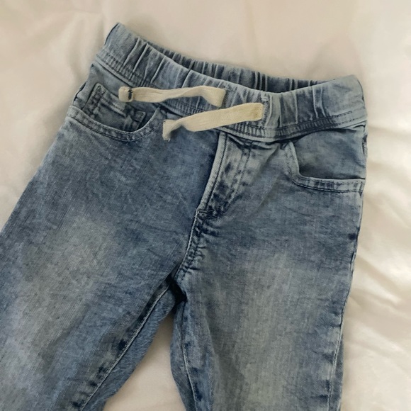 Gap toddler jeans - Picture 2 of 7